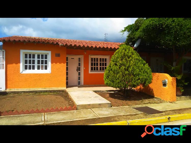 CASA, RESD DORAL MARGARITA, VENTA