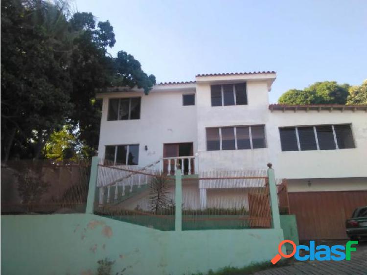 CASAS EN VENTA BARQUISIMETO LARA SP, FLEX N° 20-1704