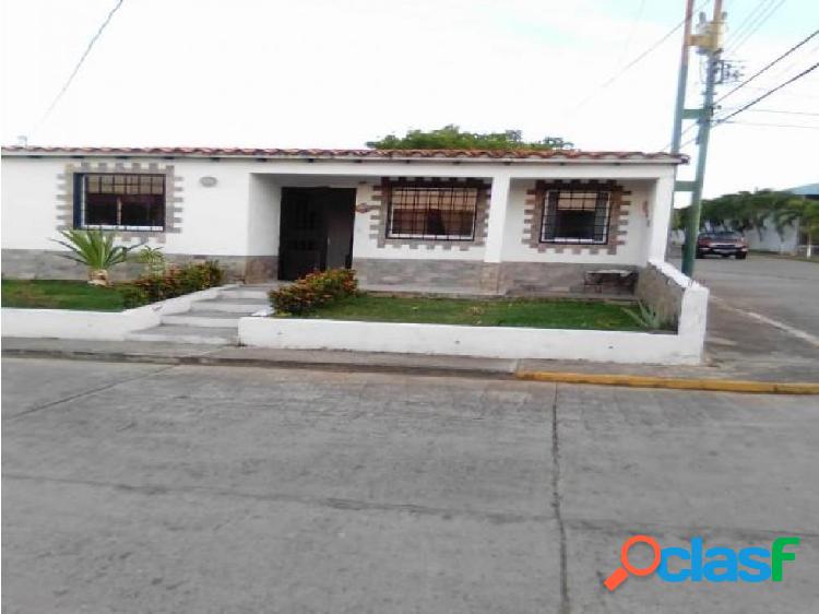 CASAS EN VENTA CABUDARE LARA LP FLEX N° 20-18351