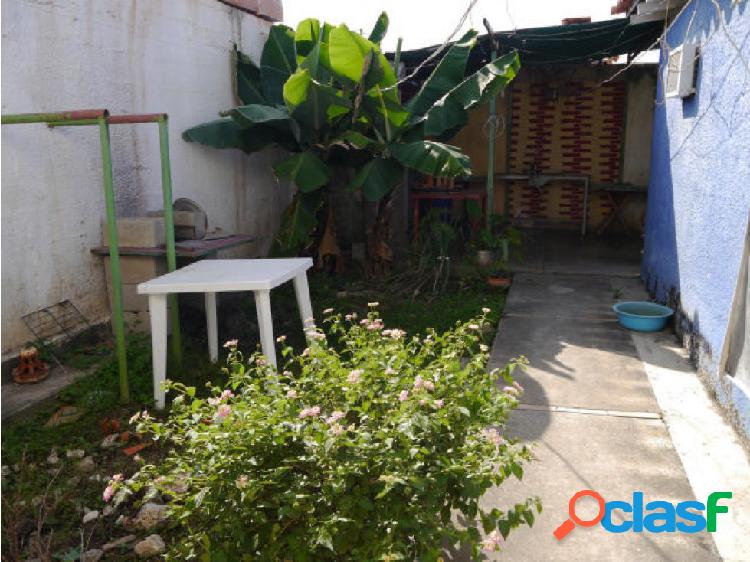 CASAS EN VENTA CABUDARE LARA LP FLEX N° 20-2188