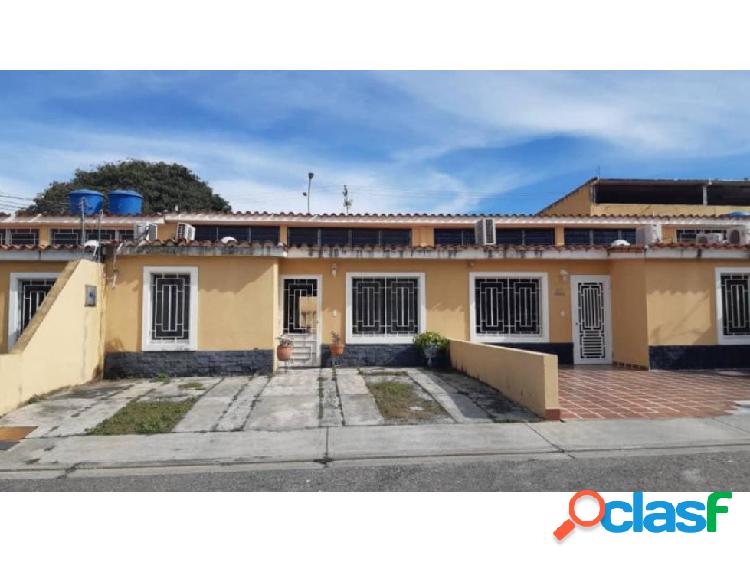 CASAS EN VENTA CABUDARE LARA LP FLEX N° 20-6060