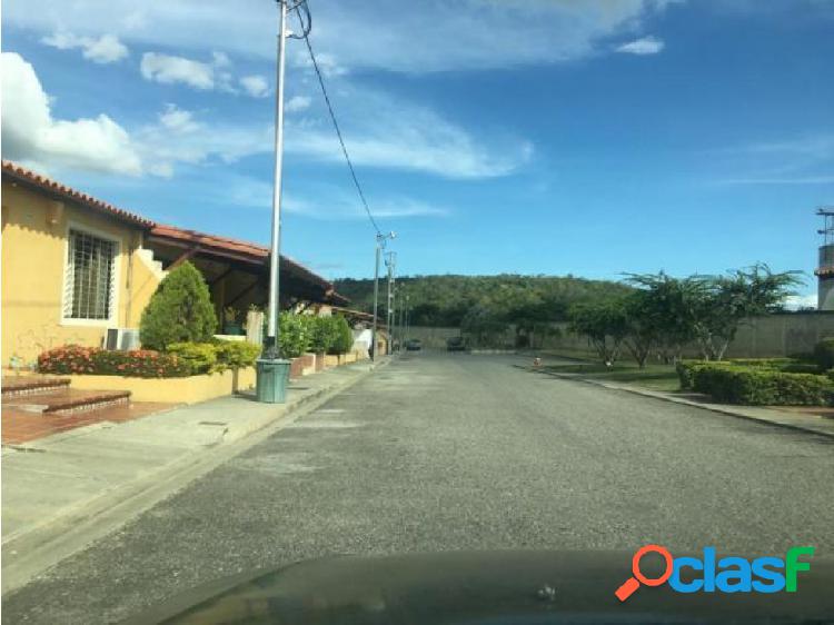 CASAS EN VENTA La Trigaleña, LARA SP FLEX N° 20-1229