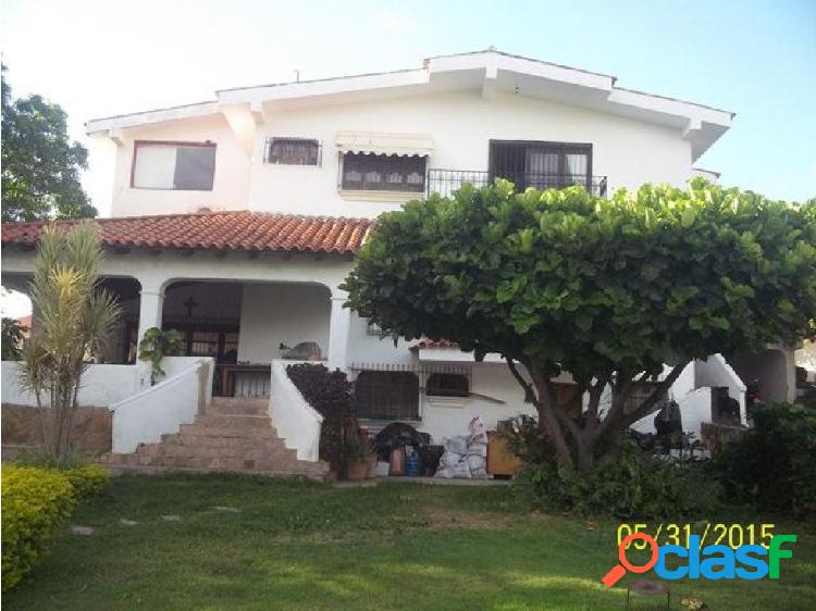 CASAS EN VENTA TBYElPedregal LP N° 20-5800