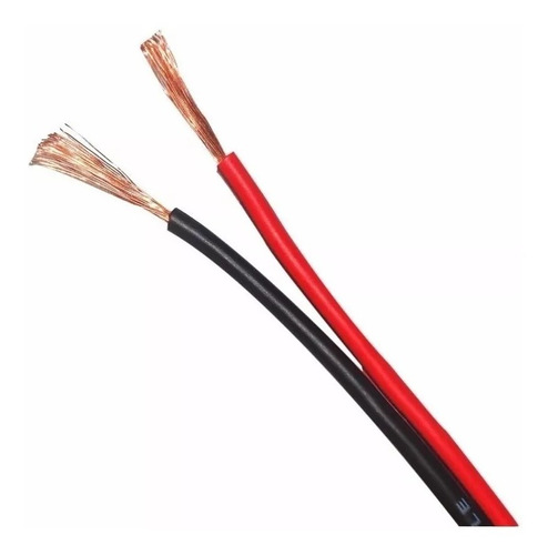 Cable Para Cornetas Tipo Audio 2x18