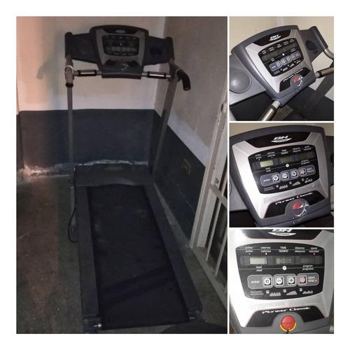 Caminadora Electrica Pioner Classic Bh Fitnes