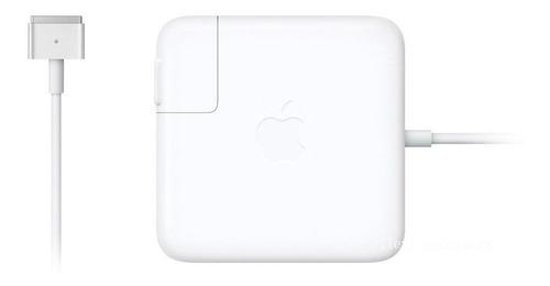 Cargador Apple 45w Magsafe 2 Macbook Air A1465 A1466 1436