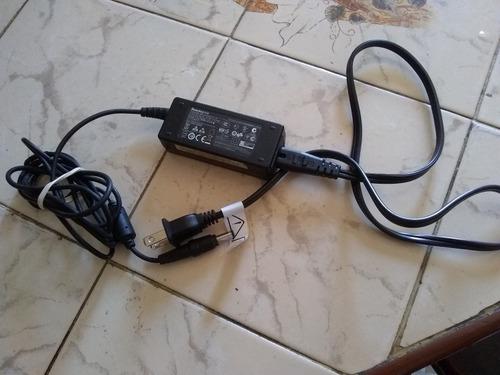 Cargador Para Mini Laptop C.a.n.a.i.m.a. Usado