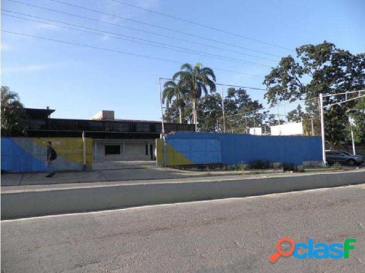 Casa Comercial en Venta, Urb Trigal Norte, #20-4649 AJC