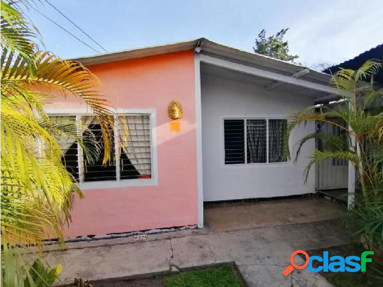 Casa en Venta Agua Viva Cabudare Lara