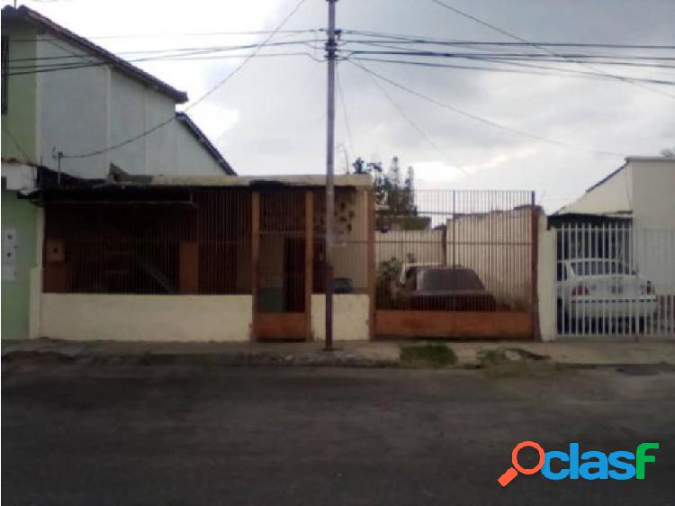 Casa en Venta Barrio Nuevo RAHCO