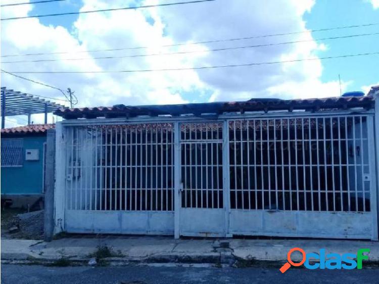 Casa en Venta Cabudare