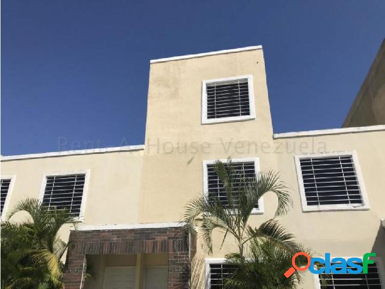 Casa en Venta Caminos de Tarabana Cabudare jrh