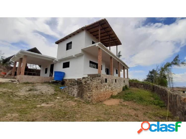 Casa en Venta Cubiro RAHCO