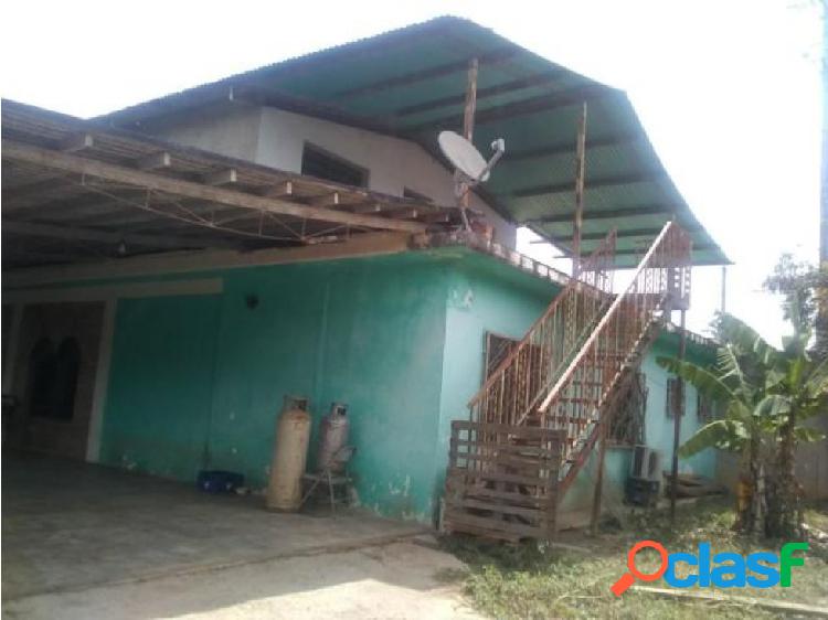 Casa en Venta Duaca RAHCO