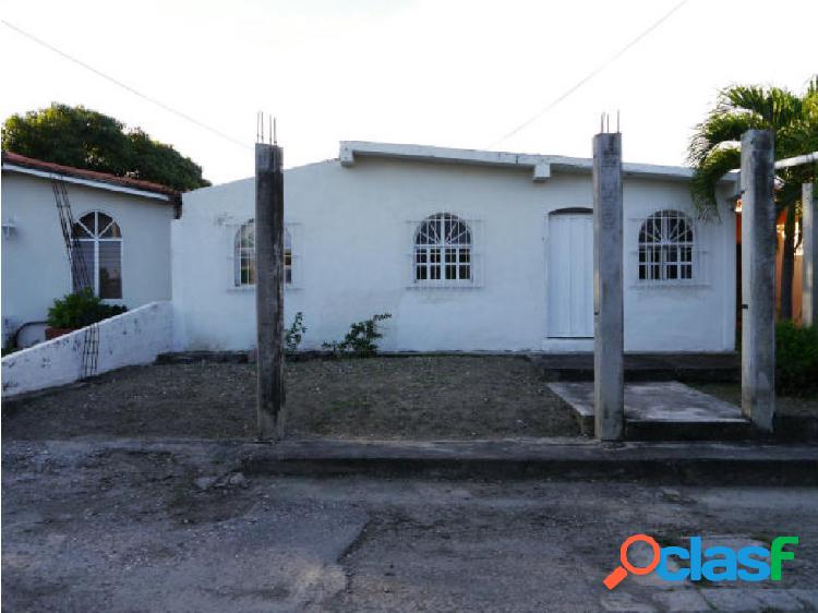 Casa en Venta El Recreo Cabudare