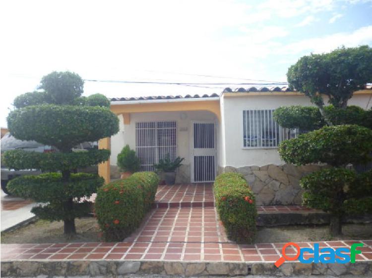 Casa en Venta El Recreo Cabudare Lara