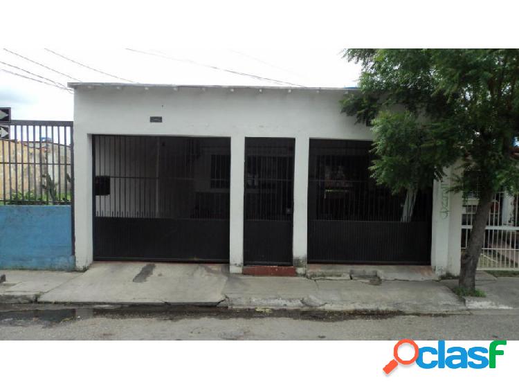 Casa en Venta El Trigal Cabudare Lara