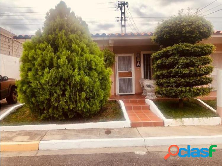 Casa en Venta La Piedad Cabudare Lara