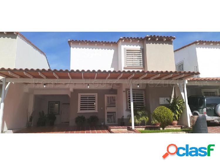 Casa en Venta Roca Del Valle Cabudare jrh