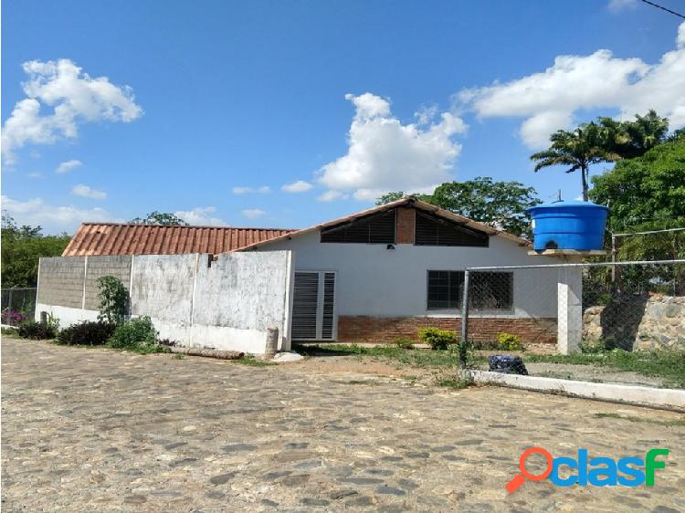 Casa en Venta en El Manzano Barquisimeto. Código SOC-101