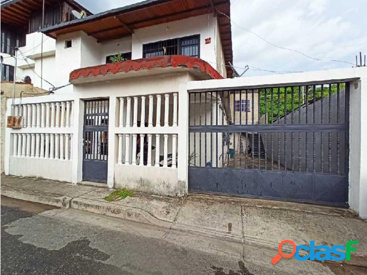 Casa en el Limón Urb. Privada La Agropecuaria Maracay