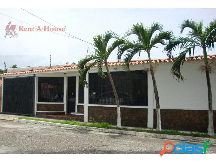 Casa en venta Cabudare Chucho Briceño 20-20019 AS