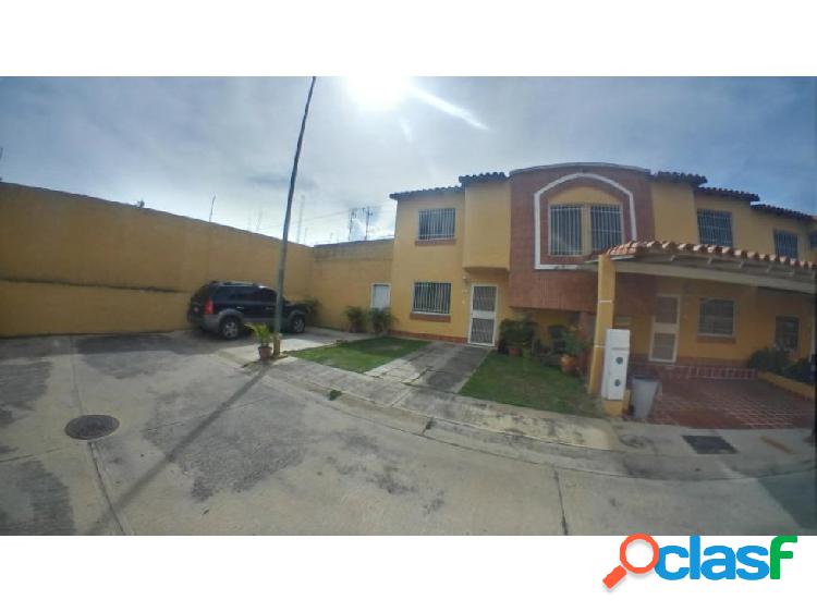 Casa en venta Cabudare Terra Mia 20-3188 AS