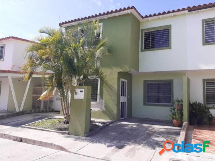 Casa en venta Cabudare Trapiche Villas 20-19229 AS