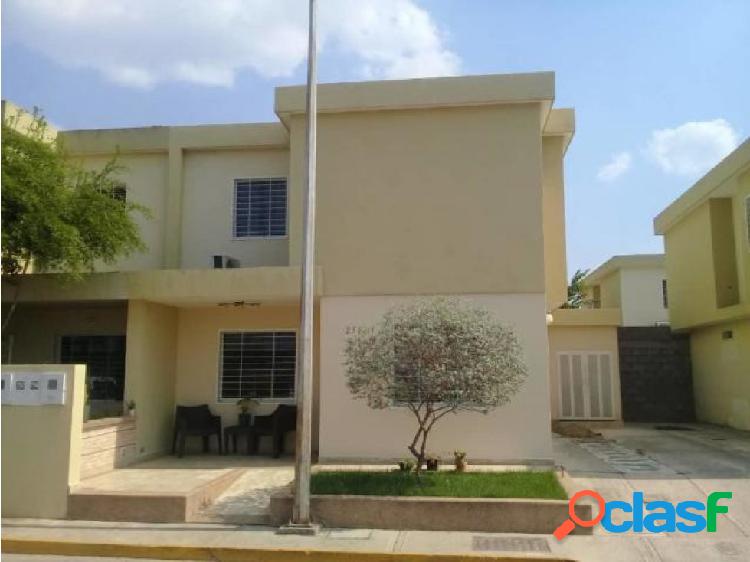 Casa en venta Cabudare Trapiche Villas 20-20618 AS