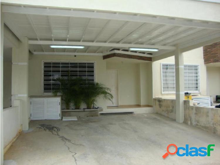 Casa en venta Cabudare VillasDelGolfPlaza 20-88 AS