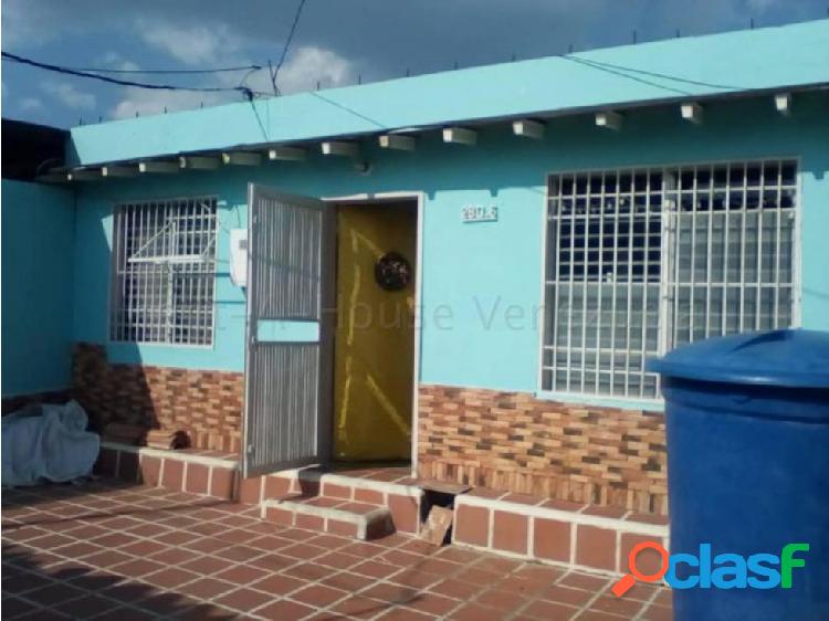 Casas en Venta El Paraiso Cabudare RG