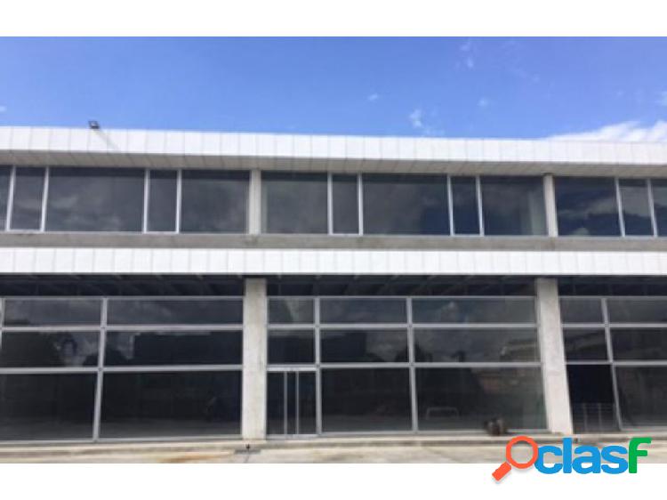 Comercial en Alquiler Zona Indusrial Barquisimeto MR