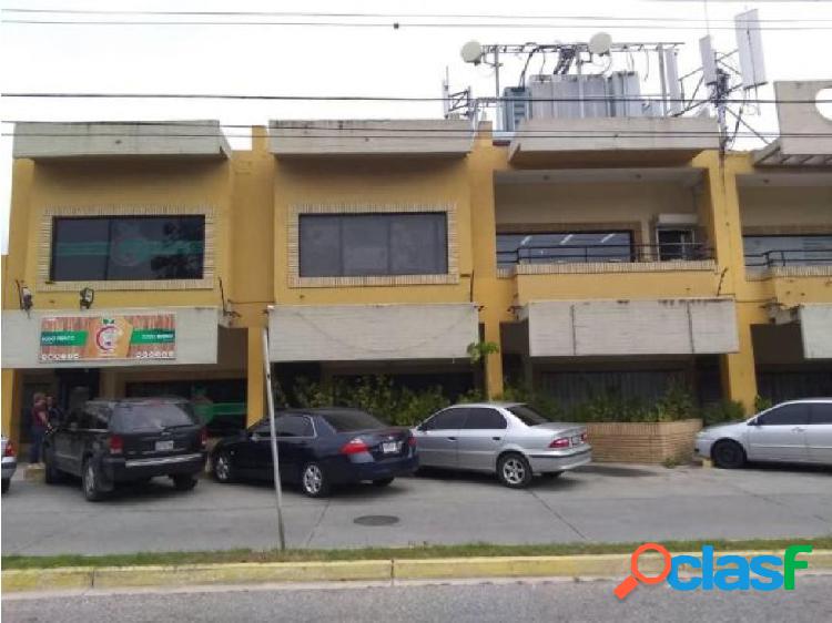 Comercial en Venta El Trigal Cabudare MR