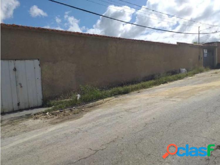 Comercial en Venta La Piedad Cabudare MR