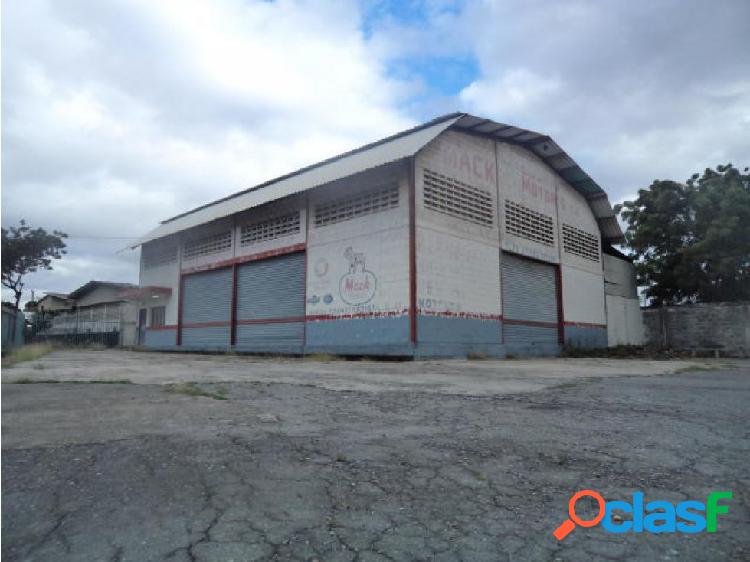 Comercial en Venta Zona Industrial Barquisimeto MR