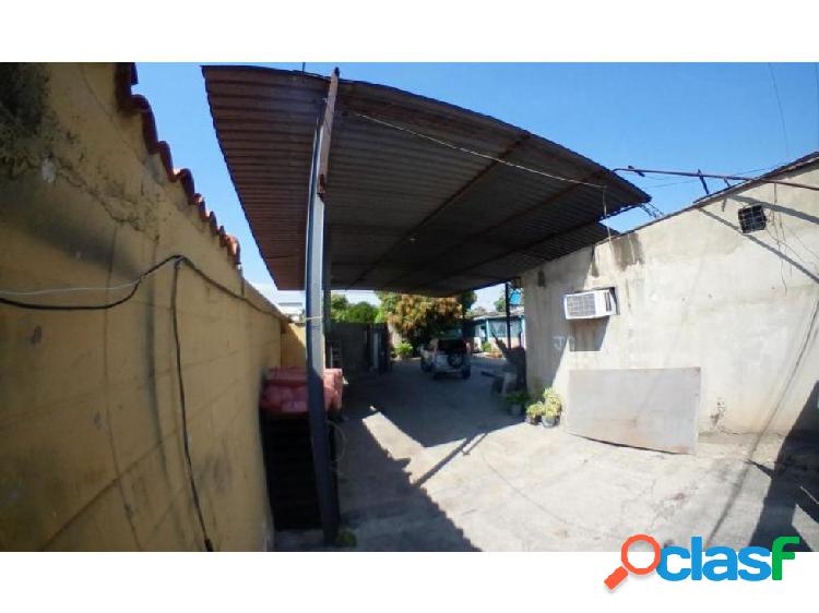 Comercial en Venta en Cabudare La Mata, AL 20-11930