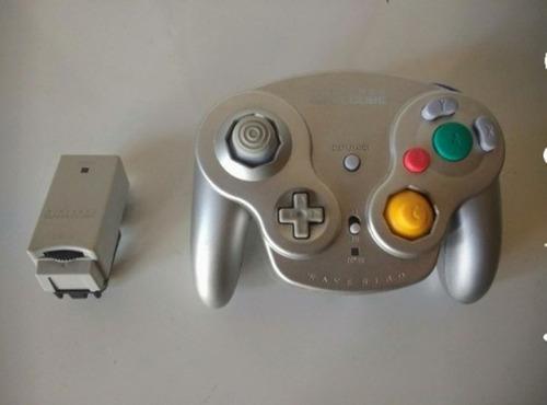 Control Game Cube, Wii Y Wii U Inalámbrico 30