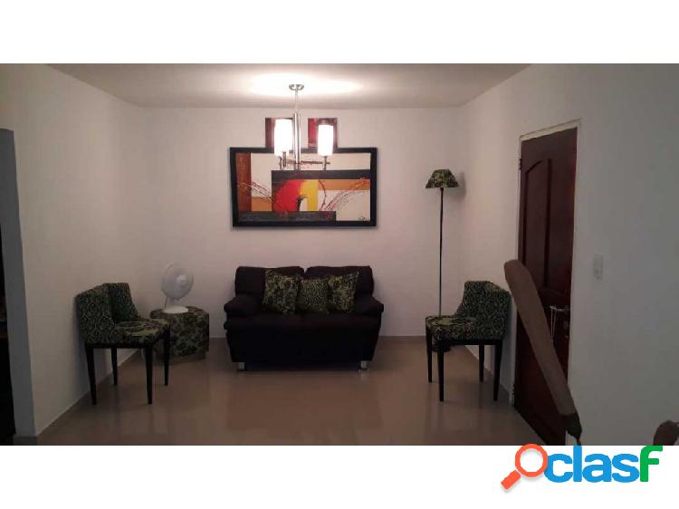 Excelente Apartamento Amoblado / Planta Baja / Colina de San