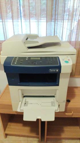 Fotocopiadora Xerox Workcentre 3550 Óptimas Condiciones