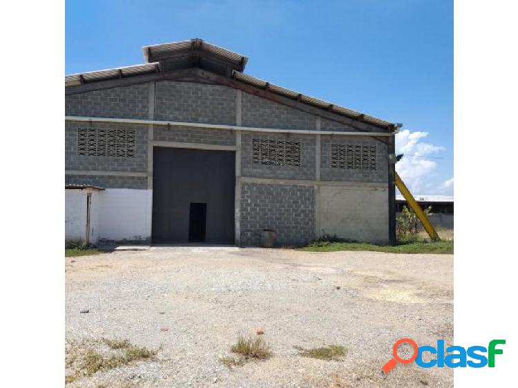 Galpon en venta Barquisimeto Zona Industrial 20-2079 AS