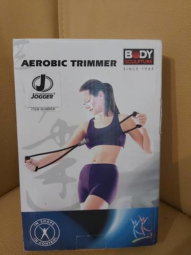 Ligas De Entrenamiento Aerobic Trimmer Fitness Deporte Gym