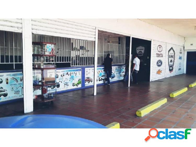 Local comercial en alquier Barquisimeto Centro 20-11044 AS