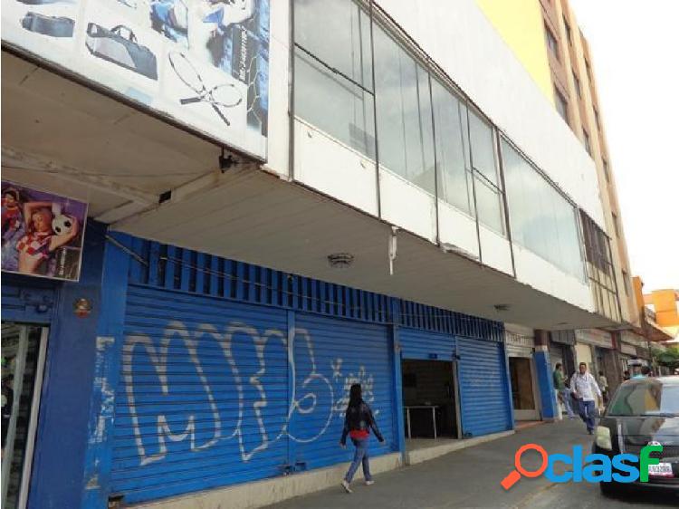 Local comercial en venta Barquisimeto Centro 20-1202 AS