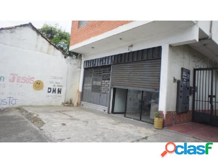Local en Alquiler Centro Barquisimeto 20-2699 AP 04121548350