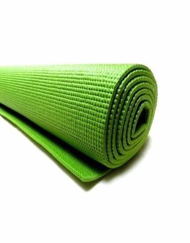 Mat Para Yoga Ejercicios Pilates Alfombra Gym 3mm Deporte