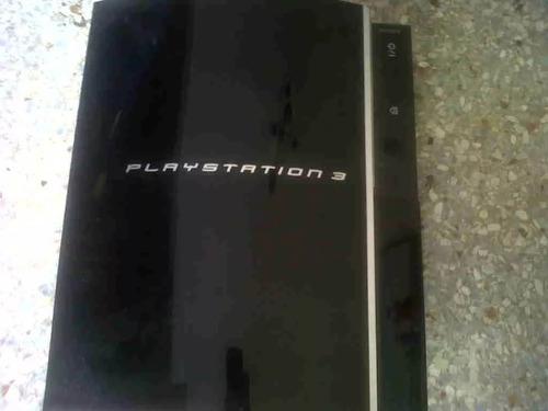 Playstation 3 Ps3 Para Reparar O Repuesto