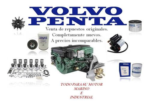 Repuestos Volvo Penta Originales Nuevos (industrial Nautico)