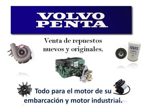 Respuestos Volvo Penta 100% Originales