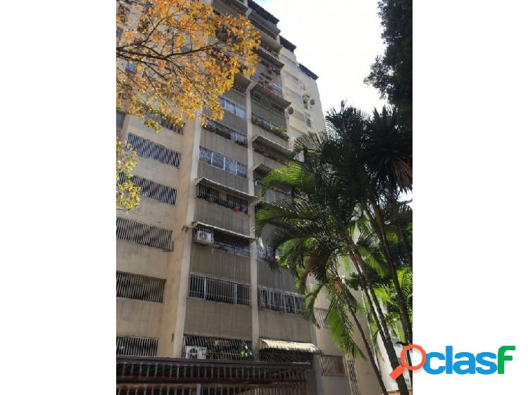 Se alquila apto 101m2 3h+s/3b+s/1p Montalban II