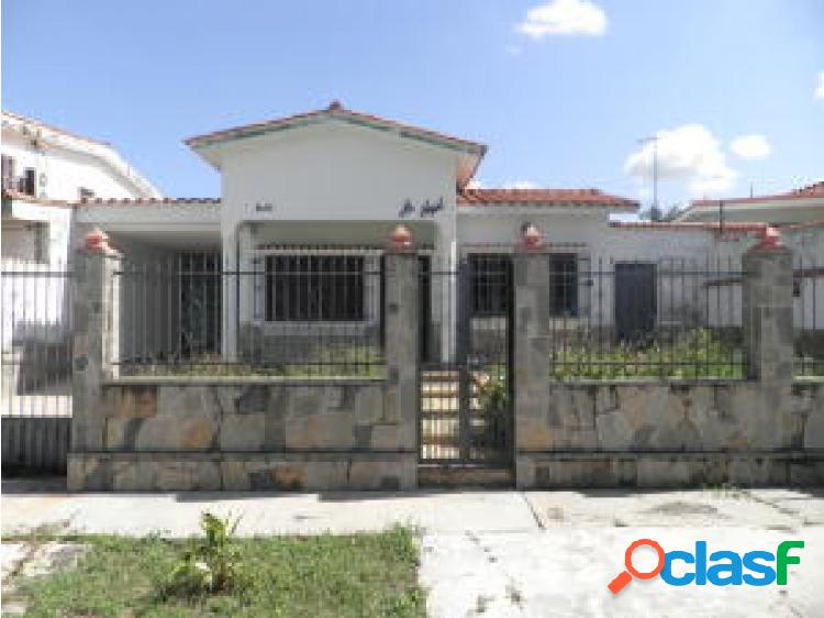 Se vende Casa en Trigal Norte #20-4452 OPM 04244404205